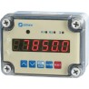 Simex Universal LED Counter 6-Digit 13mm Digit Height IP67 Wall-Mount, Automatic & Manual Reset SLIK-N118 24VDC