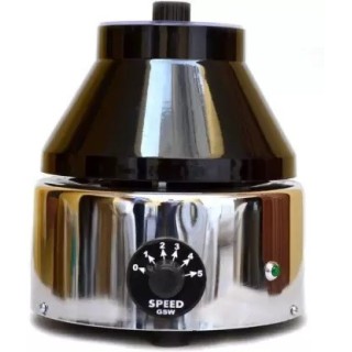 labcare-8x15ml-180w-metal-chrome-finish-centrifuge-machine-lb-crm90-45983