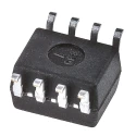 Broadcom DC Input 2-Channel Transistor Output Optocoupler Surface Mount 8-Pin SOIC HCPL-063L-000E