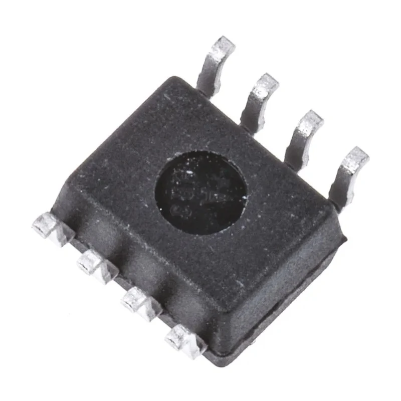 Broadcom DC Input 2-Channel Through Hole Transistor Optocoupler 8-Pin SOIC HCPL-063N-000E
