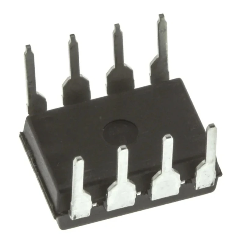 Broadcom DC Input 2-Channel Optocoupler Through Hole 8-Pin DIP HCPL-2630-000E