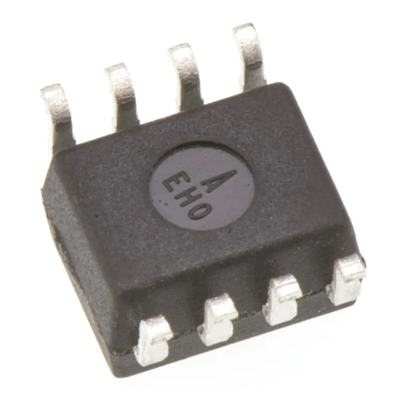 Broadcom DC Input Optocoupler, Through Hole, 8-Pin SOIC HCPL-0600-000E