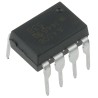 Broadcom DC Input Through Hole Optocoupler, 8-Pin PDIP Package HCPL-4506-000E