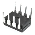 Broadcom DC Input Optocoupler Through Hole, Transistor Output, 8-Pin PDIP Package HCPL-4504-000E