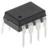 Broadcom DC Input Optocoupler Through Hole 8-Pin DIP HCPL-3180-000E