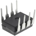Broadcom DC Input Optocoupler Through Hole 8-Pin DIP HCPL-3180-000E