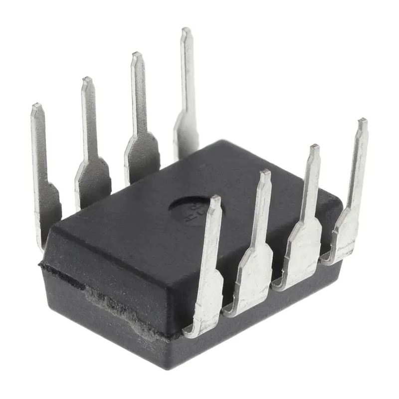 Broadcom DC Input Optocoupler Through Hole 8-Pin DIP HCPL-3180-000E