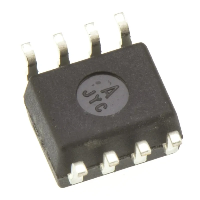 Broadcom DC Input Optocoupler Surface Mount 8-Pin SOIC HCPL-0201-000E