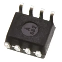Broadcom DC Input 2-Channel Transistor Output Surface Mount Optocoupler SOIC 8-Pin HCPL-0631-000E