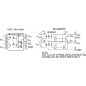 Broadcom DC Input 2-Channel Transistor Output Surface Mount Optocoupler SOIC 8-Pin HCPL-0631-000E