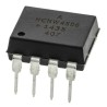 Broadcom DC Input Optocoupler Through Hole 8-Pin PDIP HCNW4506-000E