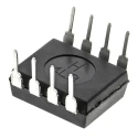 Broadcom DC Input Optocoupler Through Hole 8-Pin PDIP HCNW4506-000E