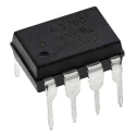 Broadcom AC/DC Input Optocoupler Through Hole Mount 8-Pin PDIP HCPL-3760-000E