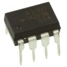 Broadcom DC Input Optocoupler Through Hole 8-Pin DIP HCPL-2300-000E