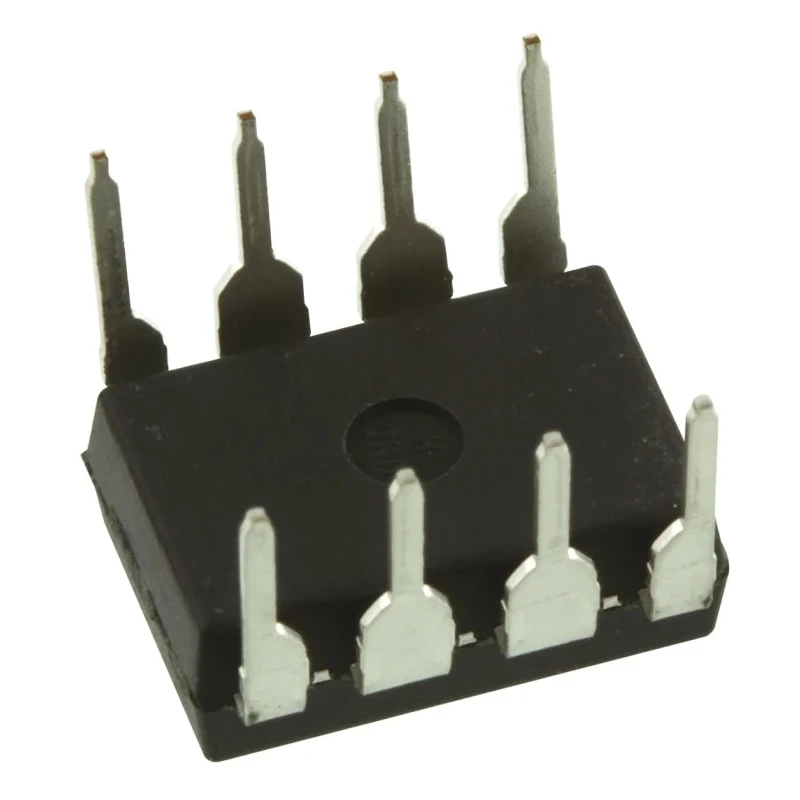 Broadcom DC Input Optocoupler Through Hole 8-Pin DIP HCPL-2300-000E