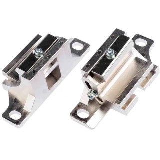 Omron F39 Series Light Curtain Mounting Bracket F39-LGA