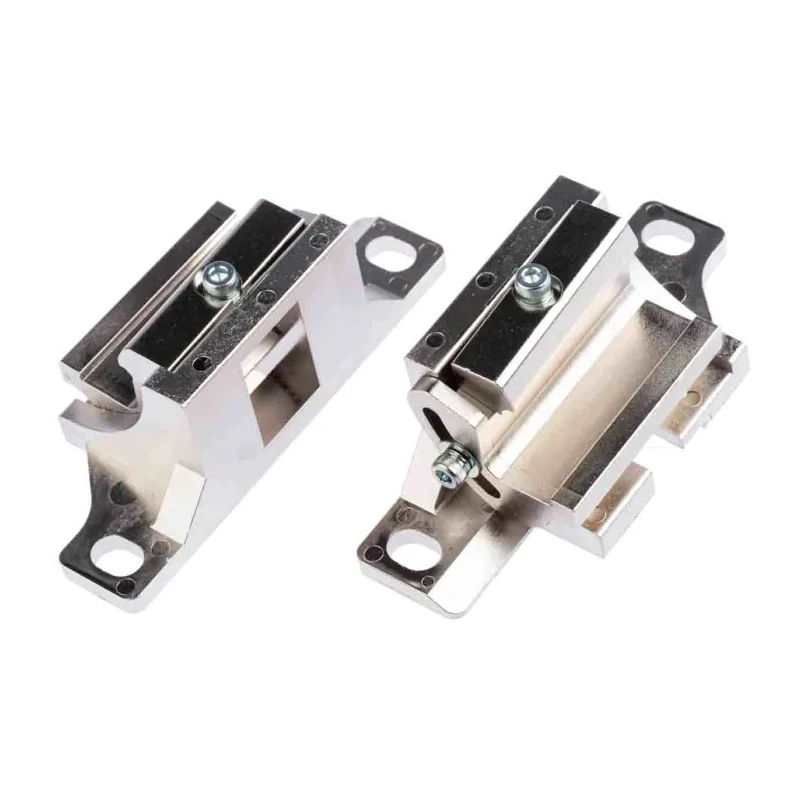 Omron F39 Series Light Curtain Mounting Bracket F39-LGA