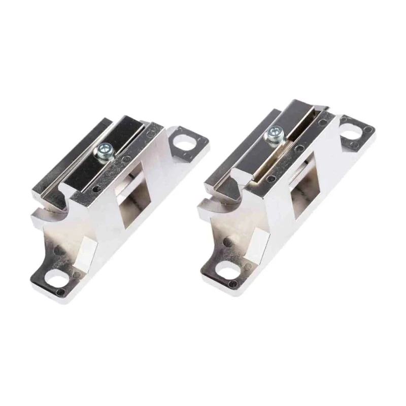 Omron F39 Series Light Curtain Mounting Bracket F39-LGA