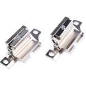Omron F39 Series Light Curtain Mounting Bracket F39-LGA