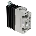 Carlo Gavazzi DIN Rail Power Controller Solid State AC 250V Analogue RGC1P
