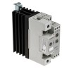 Carlo Gavazzi DIN Rail Power Controller Solid State AC 250V Analogue RGC1P