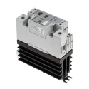 Carlo Gavazzi DIN Rail Power Controller Solid State AC 250V Analogue RGC1P