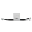 Molex 2 Way Female PicoBlade to 2 Way Female PicoBlade Wire to Board Cable 50 mm 125V 15134-0200