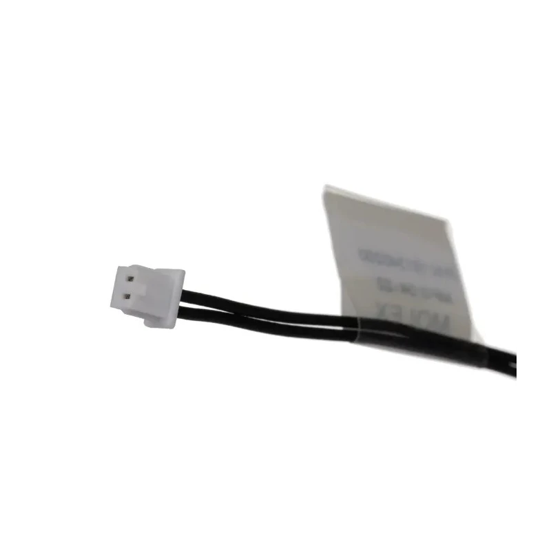 Molex 2 Way Female PicoBlade to 2 Way Female PicoBlade Wire to Board Cable 50 mm 125V 15134-0200