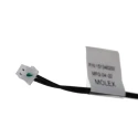 Molex 2 Way Female PicoBlade to 2 Way Female PicoBlade Wire to Board Cable 50 mm 125V 15134-0200