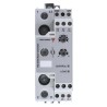 Carlo Gavazzi RGC1P Analogue DIN Rail Panel Power Controller AC 250V 63A 35.8mm x 70mm