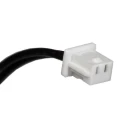 Molex Wire to Board Cable 8 Way Female PicoBlade to 2 Way Female PicoBlade 125V 100mm Length 15134-0201