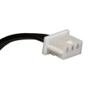 Molex Wire to Board Cable 3 Way Female PicoBlade to 3 Way Female PicoBlade, 100 mm, 125V 1A 15134-0301