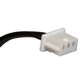 Molex Wire to Board Cable 3 Way Female PicoBlade to 3 Way Female PicoBlade, 100 mm, 125V 1A 15134-0301