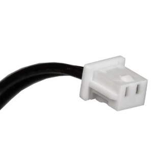 Molex Wire to Board Cable Assembly 8 Way Female to 2 Way Female PicoBlade, 125V, 300 mm Length 15134-0203