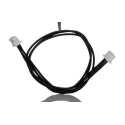 Molex 3 Way Female PicoBlade to 3 Way Female PicoBlade Wire to Board Cable 150mm 125V 15134-0302