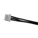 Molex 3 Way Female PicoBlade to 3 Way Female PicoBlade Wire to Board Cable 150mm 125V 15134-0302