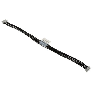 Molex Wire to Board Cable 6 Way Female PicoBlade Connector, 150 mm Length 125V 15134-0602