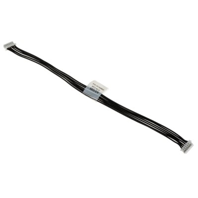 Molex Wire to Board Cable 6 Way Female PicoBlade Connector, 150 mm Length 125V 15134-0602