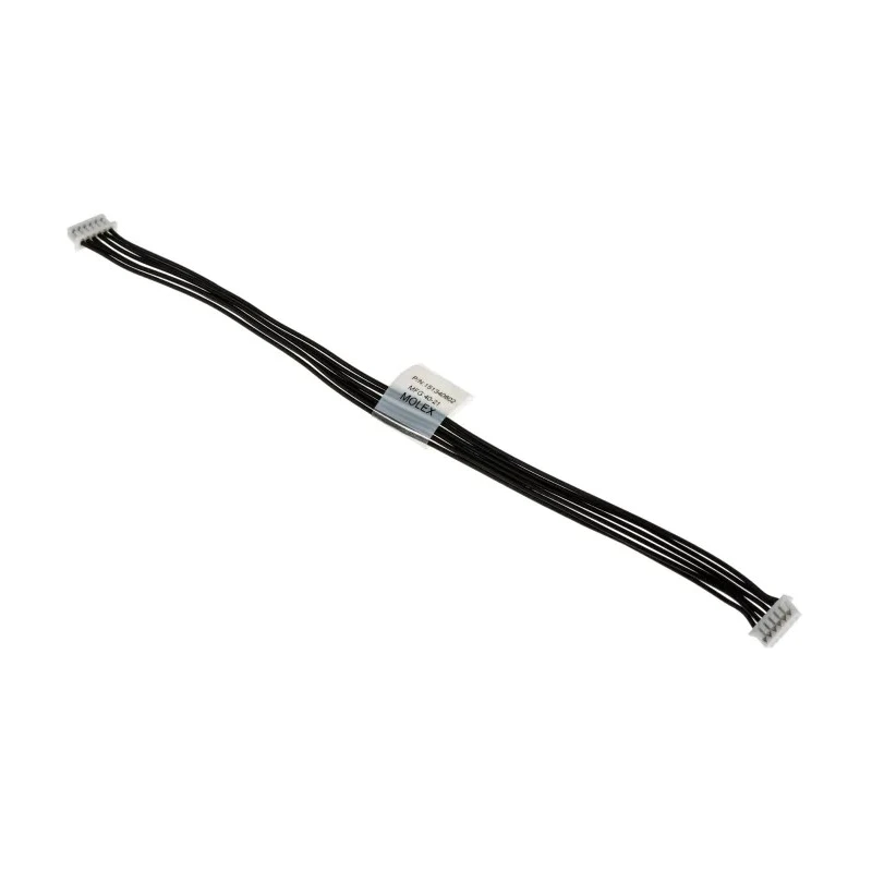 Molex Wire to Board Cable 6 Way Female PicoBlade Connector, 150 mm Length 125V 15134-0602