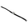 Molex Wire to Board Cable 6 Way Female PicoBlade Connector, 150 mm Length 125V 15134-0602