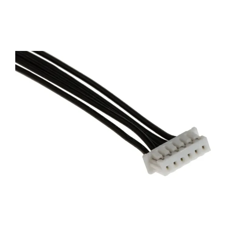 Molex Wire to Board Cable 6 Way Female PicoBlade Connector, 150 mm Length 125V 15134-0602