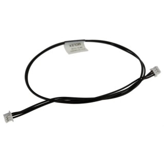 Molex 3 Way Female PicoBlade to 3 Way Female PicoBlade Wire to Board Cable 300 mm 125V 15134-0303