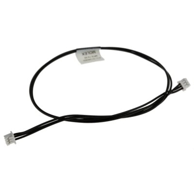 Molex 3 Way Female PicoBlade to 3 Way Female PicoBlade Wire to Board Cable 300 mm 125V 15134-0303
