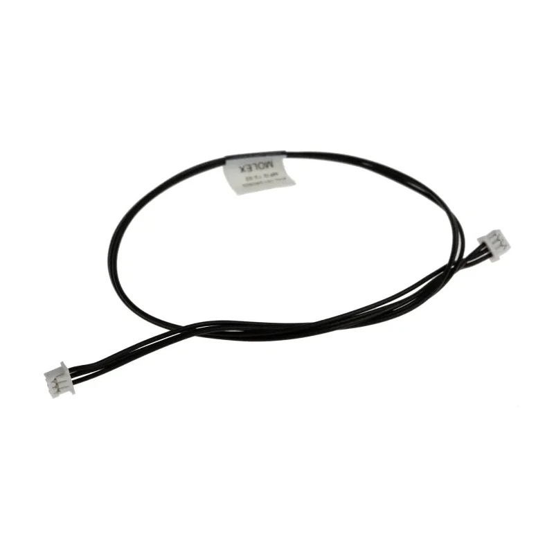 Molex 3 Way Female PicoBlade to 3 Way Female PicoBlade Wire to Board Cable 300 mm 125V 15134-0303