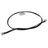 Molex 3 Way Female PicoBlade to 3 Way Female PicoBlade Wire to Board Cable 300 mm 125V 15134-0303