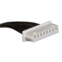 Molex Wire to Board Cable, 8 Way Female PicoBlade to 8 Way Female PicoBlade, 125V, 100 mm Length 15134-0801