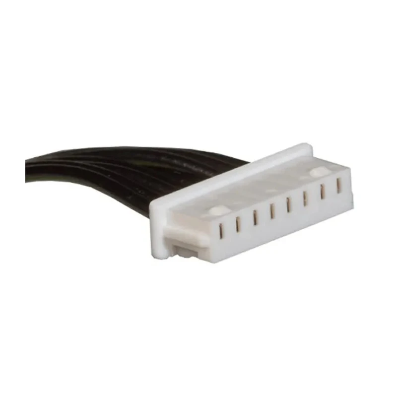 Molex Wire to Board Cable, 8 Way Female PicoBlade to 8 Way Female PicoBlade, 125V, 100 mm Length 15134-0801