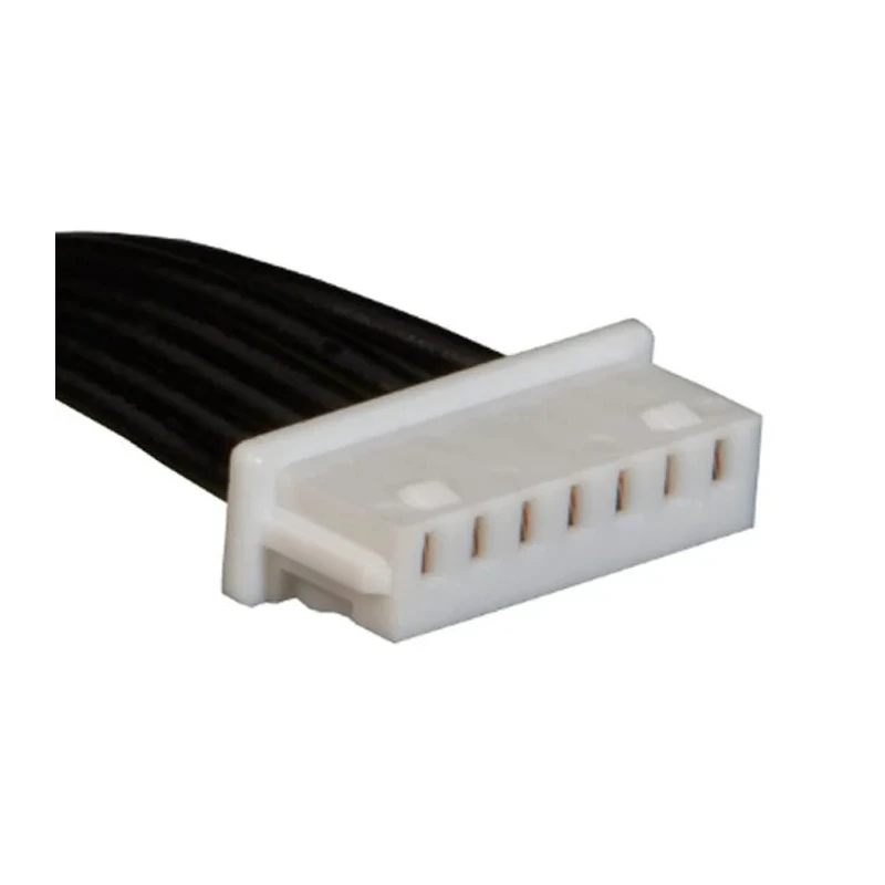 Molex 7 Way Female PicoBlade to 7 Way Female PicoBlade Wire to Board Cable, 300 mm 15134-0703