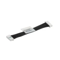 Molex 8 Way Female PicoBlade to 8 Way Female PicoBlade Wire to Board Cable 50 mm 15134-0800