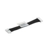Molex 8 Way Female PicoBlade to 8 Way Female PicoBlade Wire to Board Cable 50 mm 15134-0800